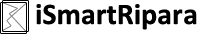 Logo di iSmartRiparo